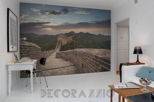 Обои Rebel Walls City - Monuments - R12042