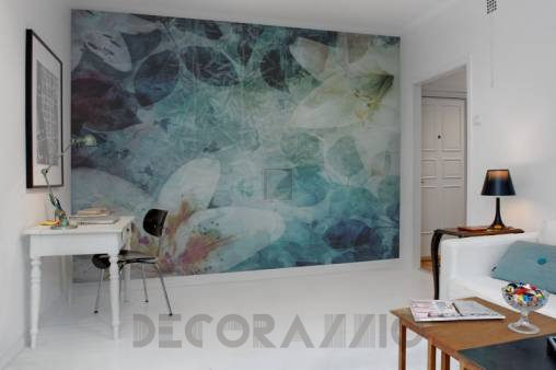 Обои Rebel Walls Floral - Flowers - R12061