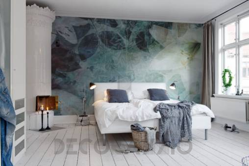 Обои Rebel Walls Floral - Flowers - R12061