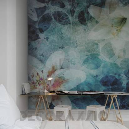 Обои Rebel Walls Floral - Flowers - R12061