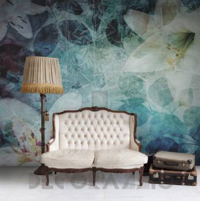 Обои Rebel Walls Floral - Flowers - R12061