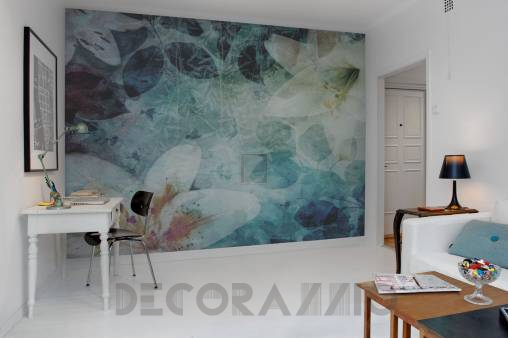 Обои Rebel Walls Floral - Flowers - R12061