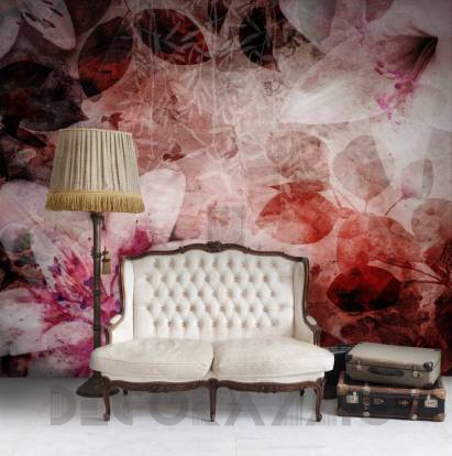 Обои Rebel Walls Floral - Flowers - R12063