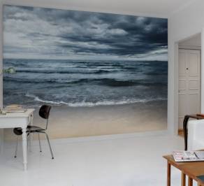 Обои Rebel Walls Nature - Ocean, R12091