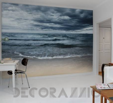 Обои Rebel Walls Nature - Ocean - R12091
