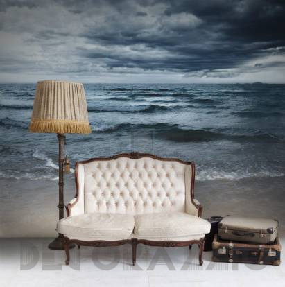 Обои Rebel Walls Nature - Ocean - R12091