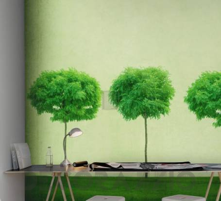 Обои Rebel Walls Nature - Forest - R12101