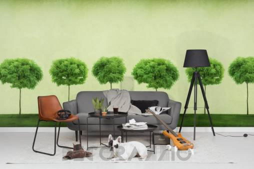 Обои Rebel Walls Nature - Forest - R12101