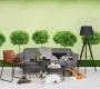 Обои Rebel Walls Nature - Forest - R12101