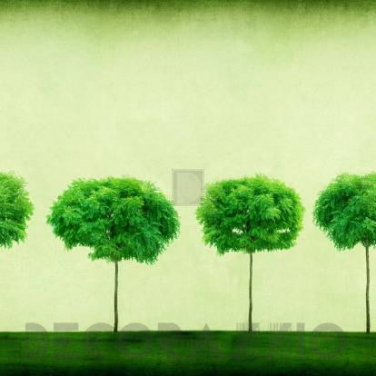 Обои Rebel Walls Nature - Forest - R12101