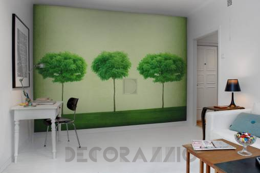 Обои Rebel Walls Nature - Forest - R12101