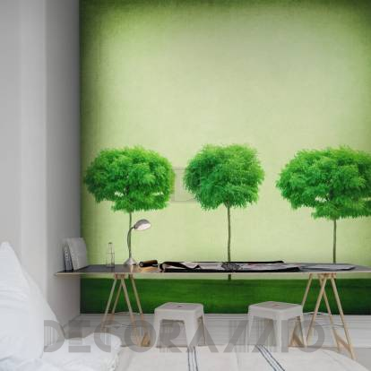 Обои Rebel Walls Nature - Forest - R12101