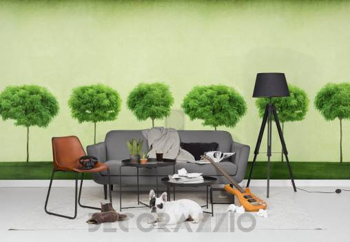 Обои Rebel Walls Nature - Forest - R12101