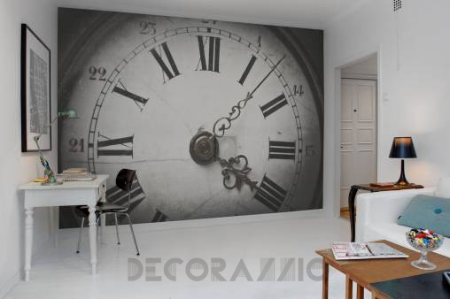 Обои Rebel Walls Hobby - Collecting - R12111