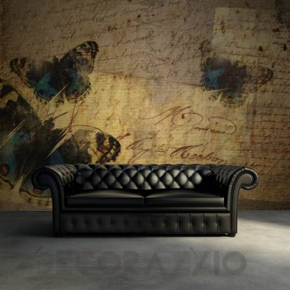 Обои Rebel Walls Hobby - Creative - R12121