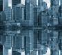 Обои Rebel Walls City - Architecture - R12171