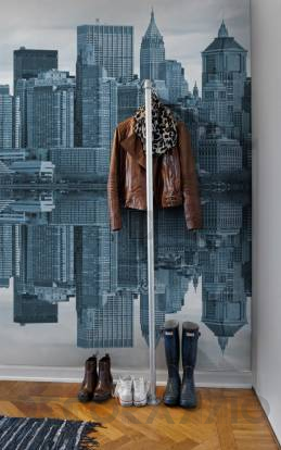 Обои Rebel Walls City - Architecture - R12171