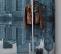 Обои Rebel Walls City - Architecture - R12171