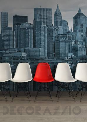 Обои Rebel Walls City - Architecture - R12171