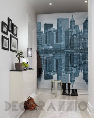 Обои Rebel Walls City - Architecture - R12171