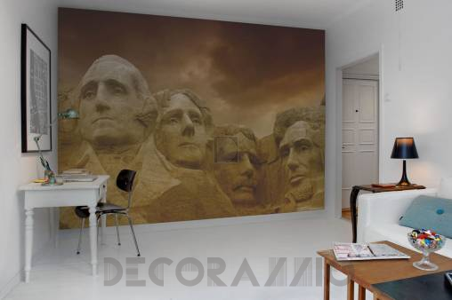 Обои Rebel Walls Panorama - R12181