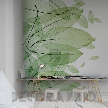 Обои Rebel Walls Floral - Leaf - R12201