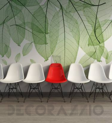 Обои Rebel Walls Floral - Leaf - R12201