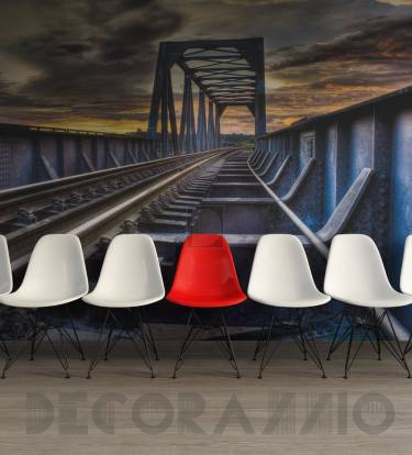 Обои Rebel Walls City - Architecture - R12211