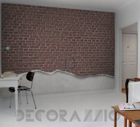 Обои Rebel Walls Surfaces - Bricks And Tiles - R12221