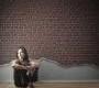 Обои Rebel Walls Surfaces - Bricks And Tiles - R12221