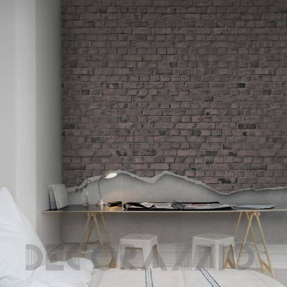 Обои Rebel Walls Surfaces - Bricks And Tiles - R12223