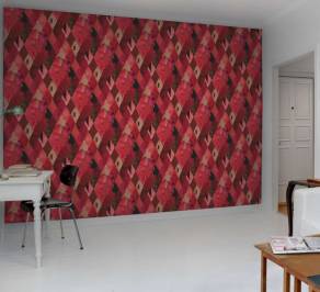 Обои Rebel Walls Patterns - Geometrical, R12231