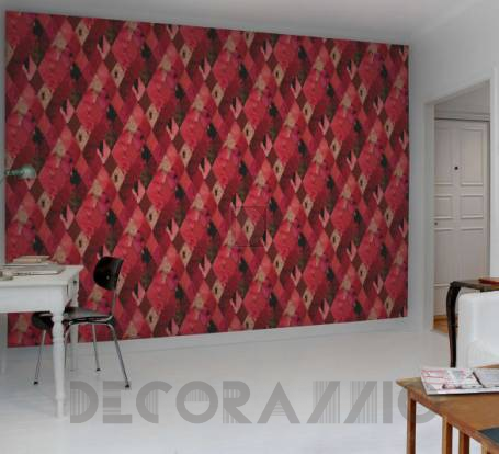 Обои Rebel Walls Patterns - Geometrical - R12231
