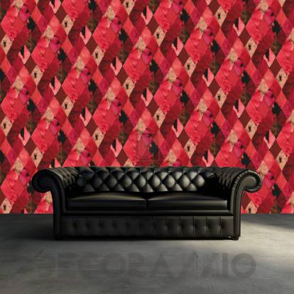 Обои Rebel Walls Patterns - Geometrical - R12231