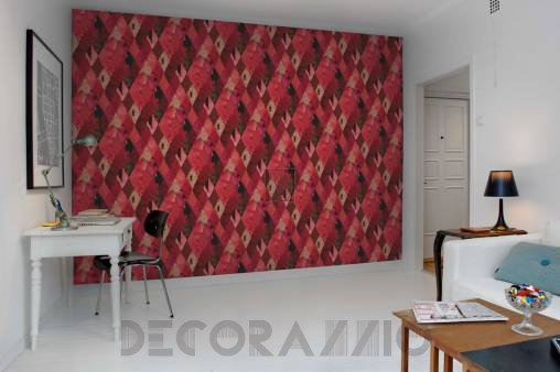 Обои Rebel Walls Patterns - Geometrical - R12231