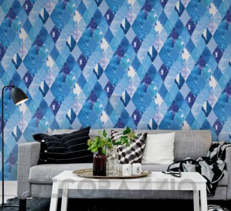 Обои Rebel Walls Patterns - Geometrical - R12232