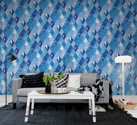 Обои Rebel Walls Patterns - Geometrical - R12232