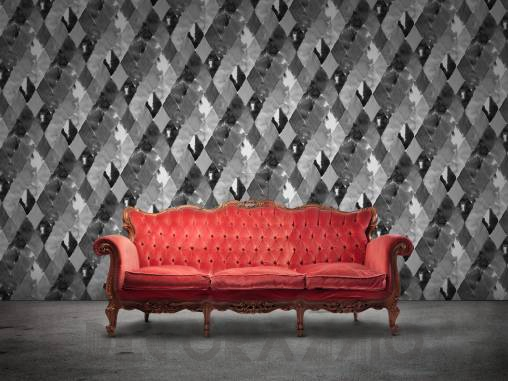 Обои Rebel Walls Patterns - Geometrical - R12233
