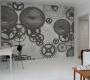 Обои Rebel Walls Hobby - Science - R12271