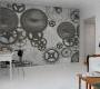 Обои Rebel Walls Hobby - Science - R12271