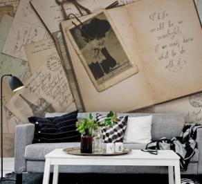 Обои Rebel Walls Hobby - Creative, R12301