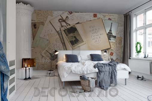 Обои Rebel Walls Hobby - Creative - R12301