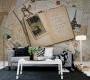 Обои Rebel Walls Hobby - Creative - R12301