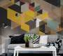 Обои Rebel Walls Patterns - Geometrical - R12311