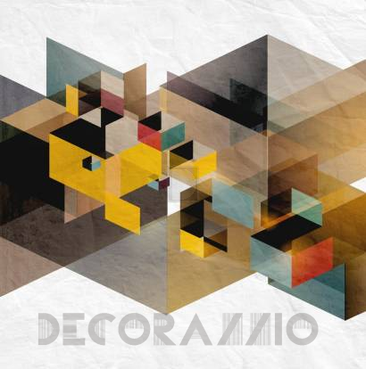 Обои Rebel Walls Patterns - Geometrical - R12311