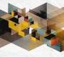 Обои Rebel Walls Patterns - Geometrical - R12311