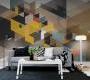 Обои Rebel Walls Patterns - Geometrical - R12311