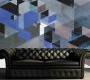 Обои Rebel Walls Patterns - Geometrical - R12312