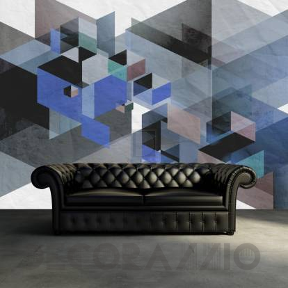 Обои Rebel Walls Patterns - Geometrical - R12312