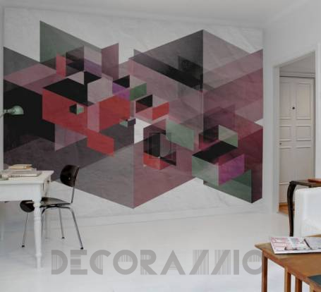 Обои Rebel Walls Patterns - Geometrical - R12313